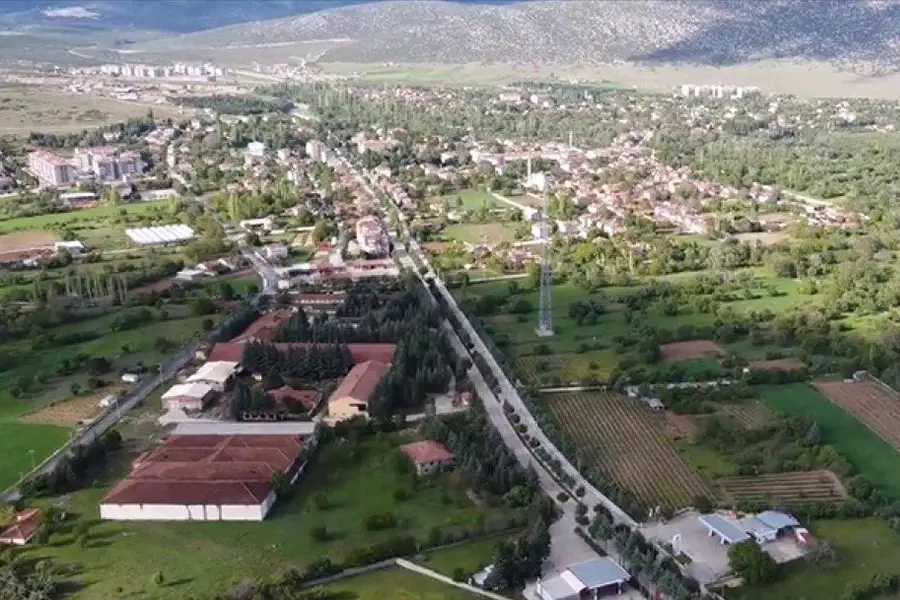 Atabey OSGB Sağlık Raporu