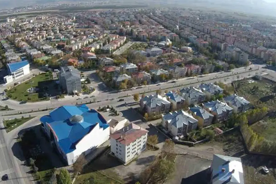 Aziziye OSGB Sağlık Raporu