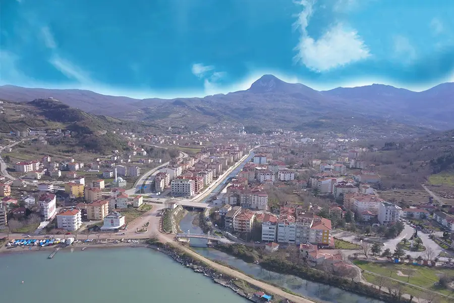 Cide OSGB Sağlık Raporu