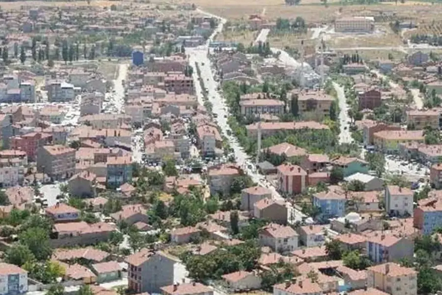 Çifteler OSGB Sağlık Raporu