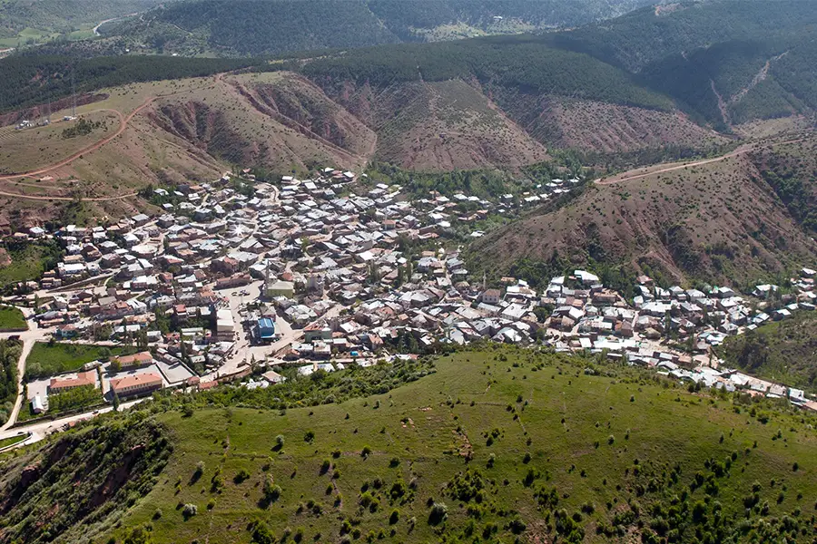 Derbent OSGB Sağlık Raporu