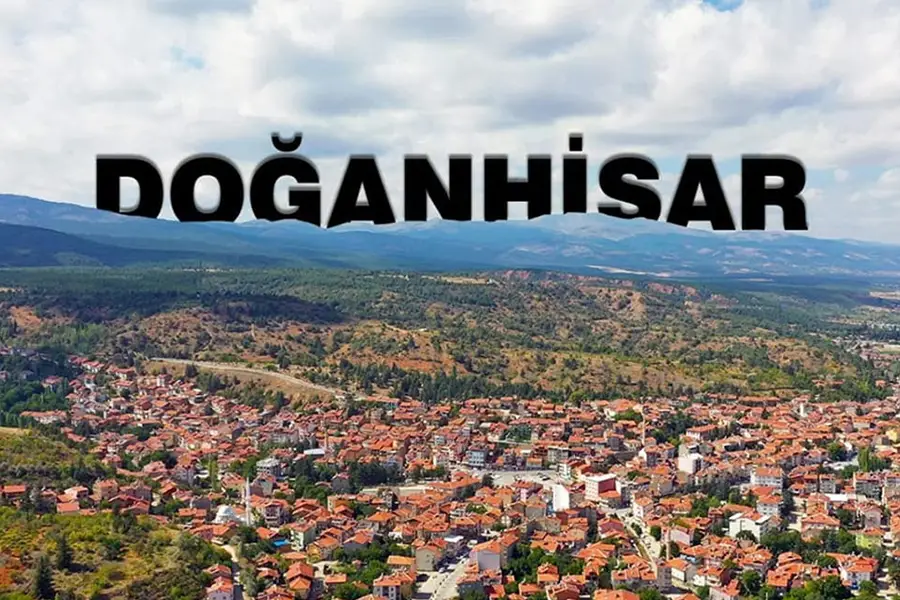 Doğanhisar OSGB Sağlık Raporu