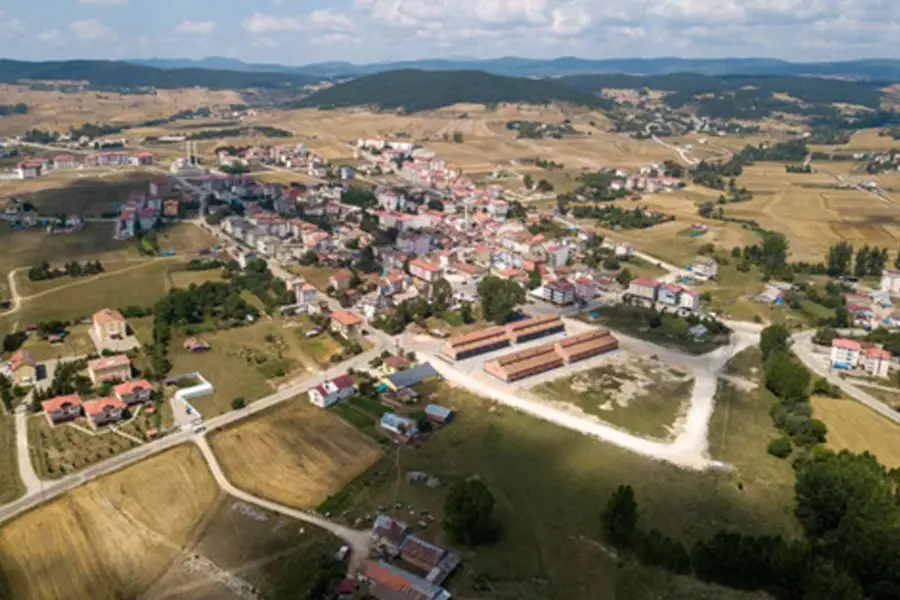 Eflani OSGB Sağlık Raporu