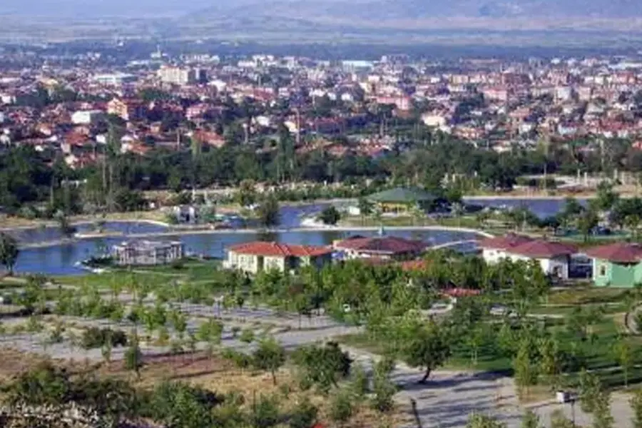Gelendost OSGB Sağlık Raporu