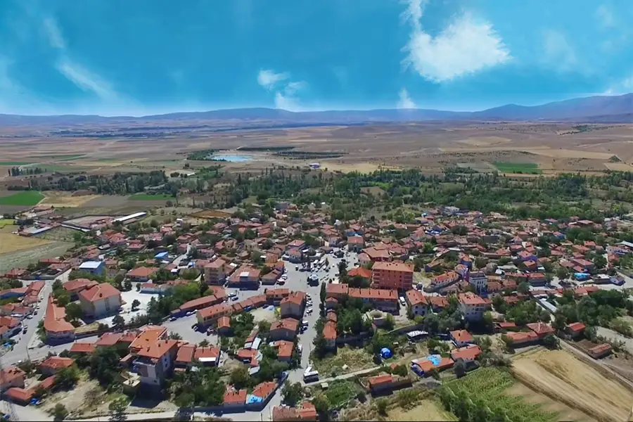 Günyüzü OSGB Sağlık Raporu