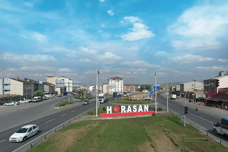 Horasan OSGB Sağlık Raporu