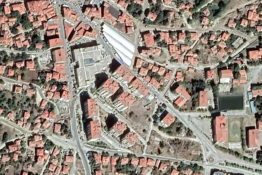 Kaman OSGB Sağlık Raporu