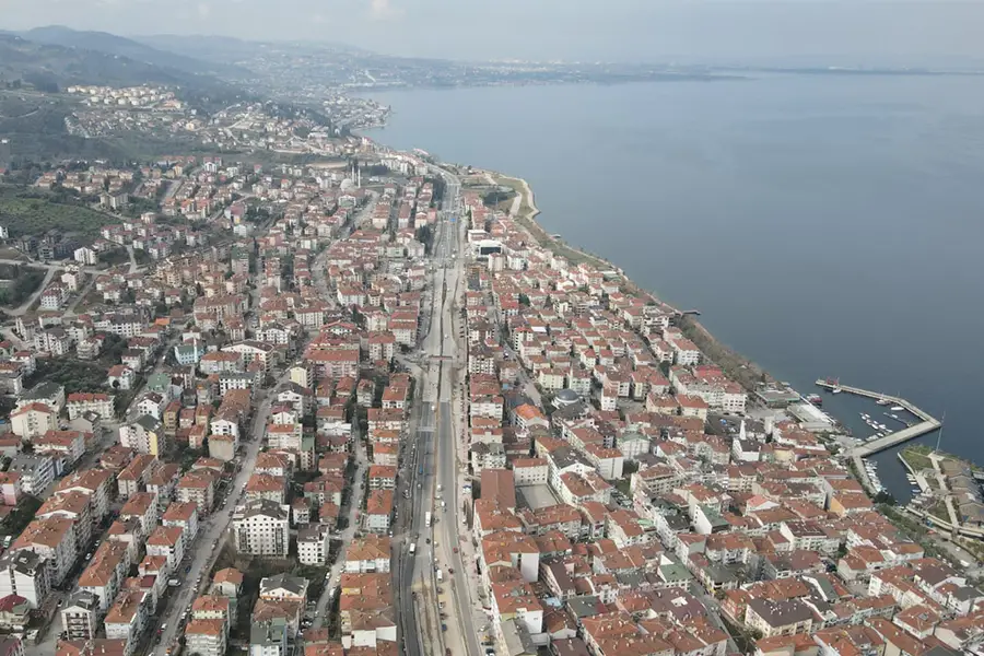 Karamürsel OSGB Sağlık Raporu