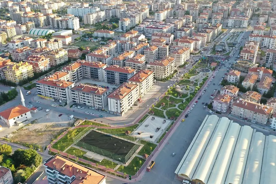 Karatay OSGB Sağlık Raporu