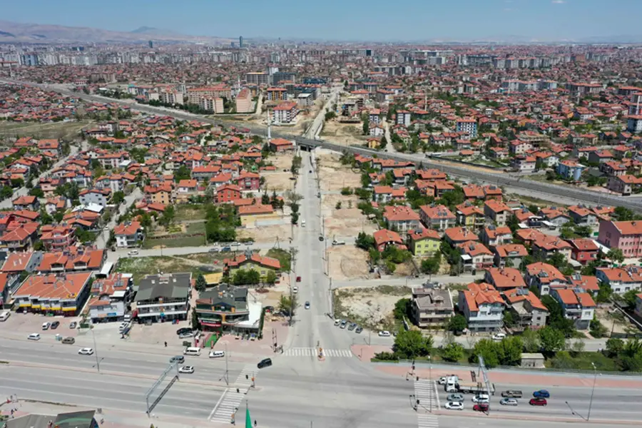 Meram OSGB Sağlık Raporu