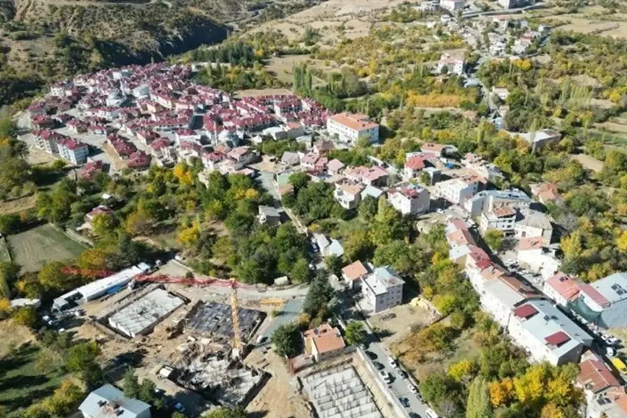 Pütürge OSGB Sağlık Raporu