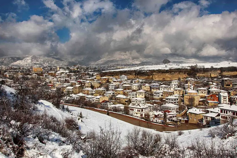Safranbolu OSGB Sağlık Raporu