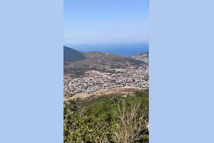 Şaphane OSGB Sağlık Raporu