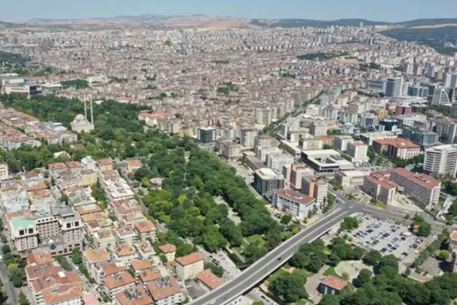 Şehitkamil OSGB Sağlık Raporu