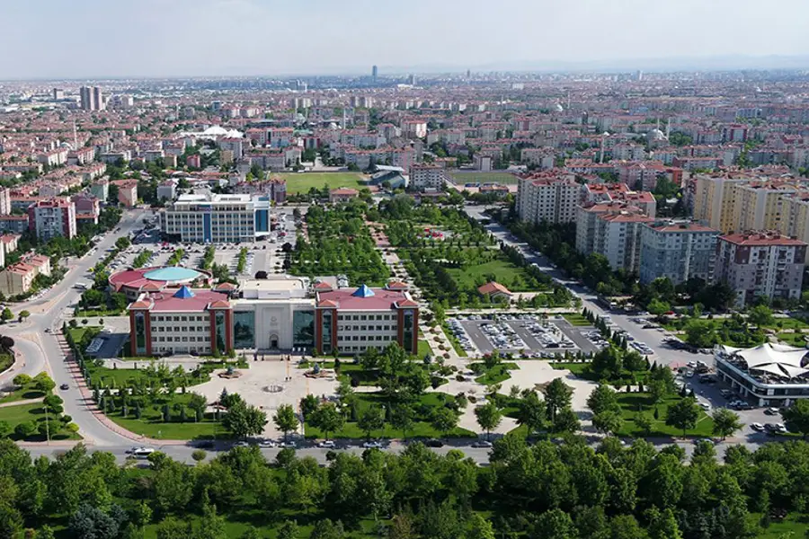 Selçuklu OSGB Sağlık Raporu