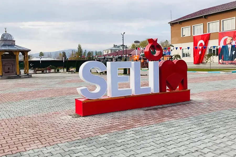 Selim OSGB Sağlık Raporu