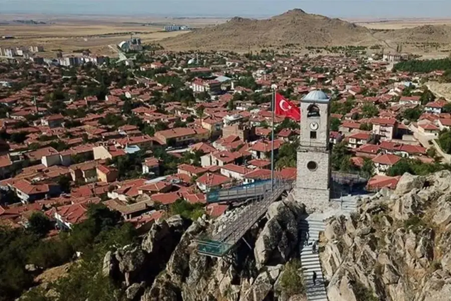 Sivrihisar OSGB Sağlık Raporu