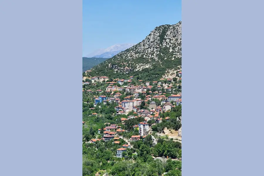 Sütçüler OSGB Sağlık Raporu
