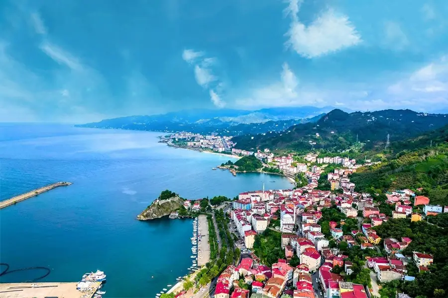 Tirebolu OSGB Sağlık Raporu