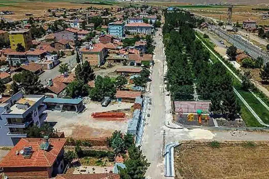 Yazıhan OSGB Sağlık Raporu