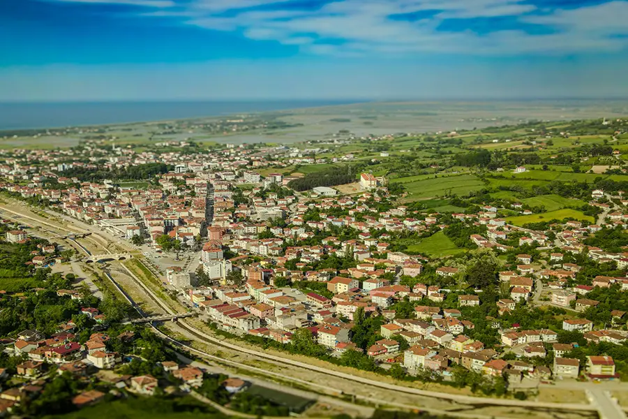 Alaçam OSGB Sağlık Raporu
