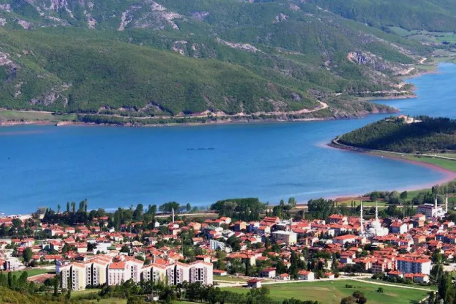 Almus OSGB Sağlık Raporu
