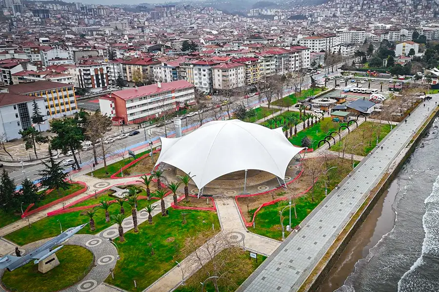 Altınordu OSGB Sağlık Raporu