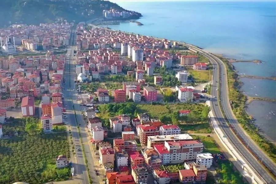 Araklı OSGB Sağlık Raporu