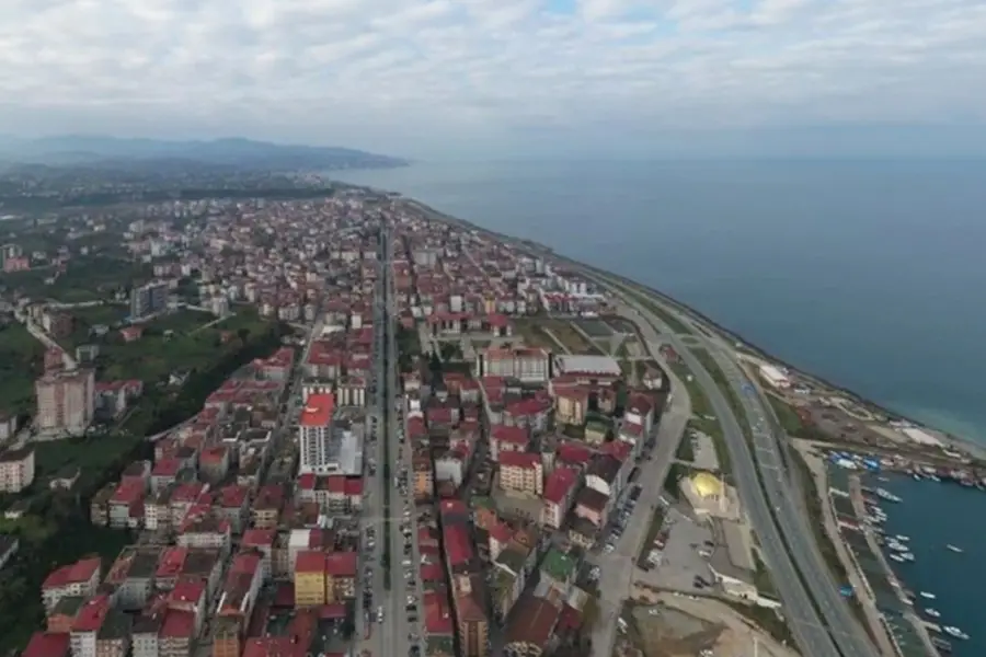 Ardeşen OSGB Sağlık Raporu