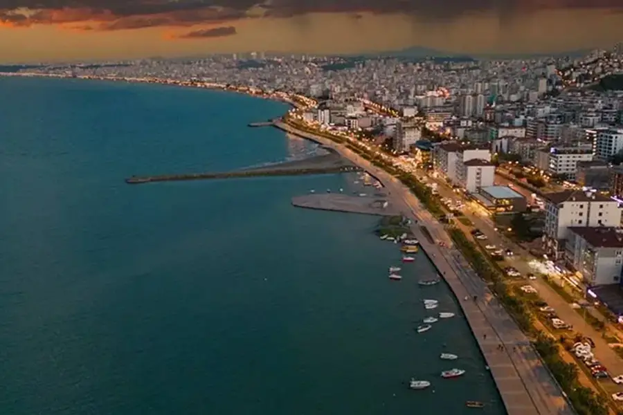 Atakum OSGB Sağlık Raporu