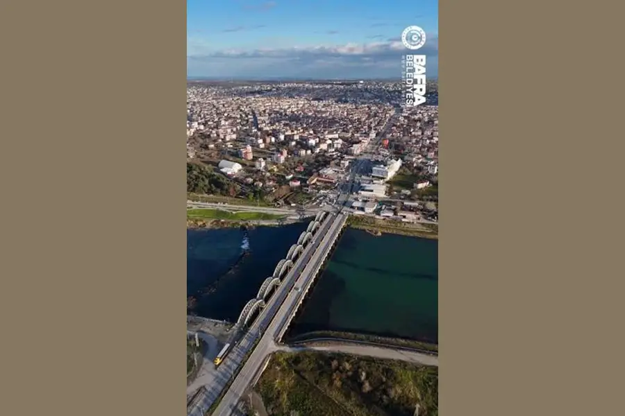Bafra OSGB Sağlık Raporu