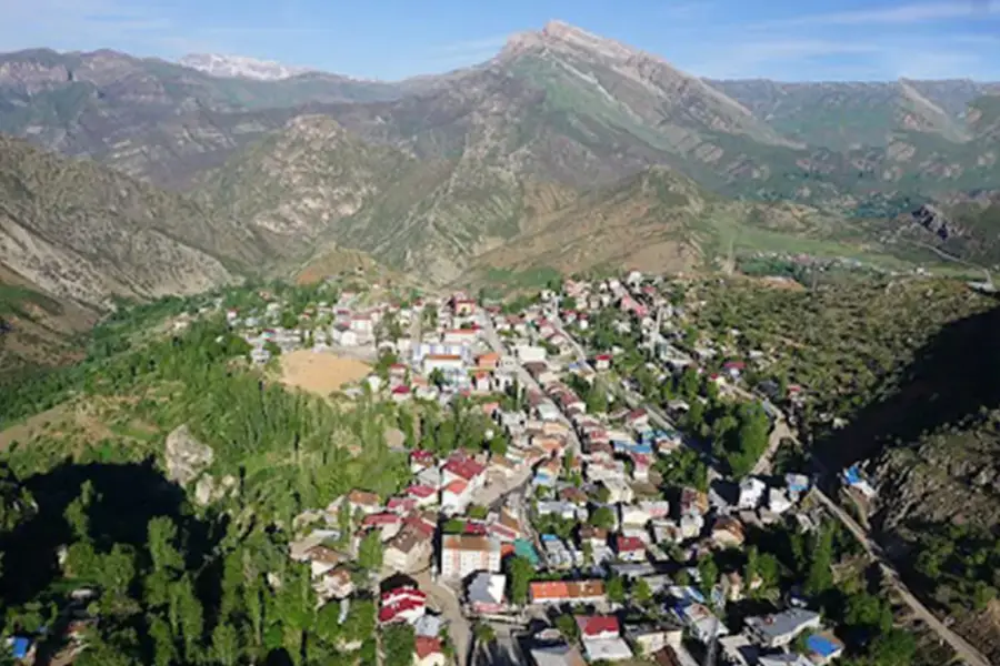 Beytüşşebap OSGB Sağlık Raporu