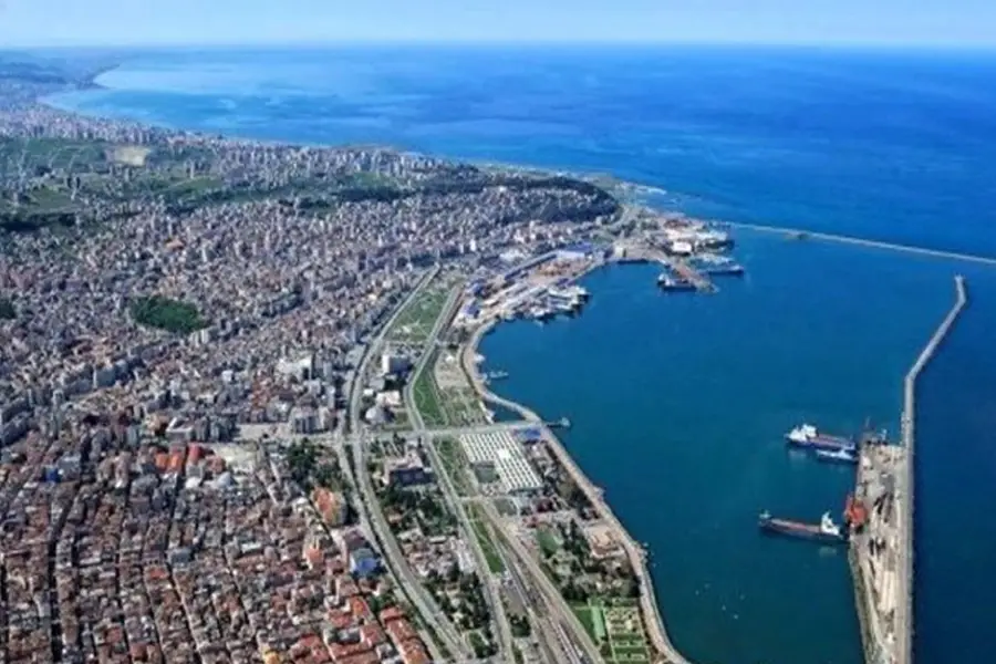 Canik OSGB Sağlık Raporu