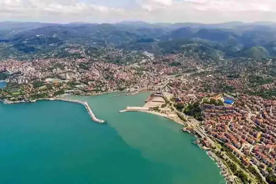 Çaycuma OSGB Sağlık Raporu