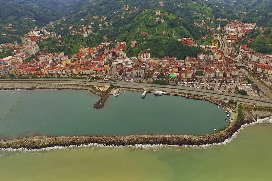 Çayeli OSGB Sağlık Raporu