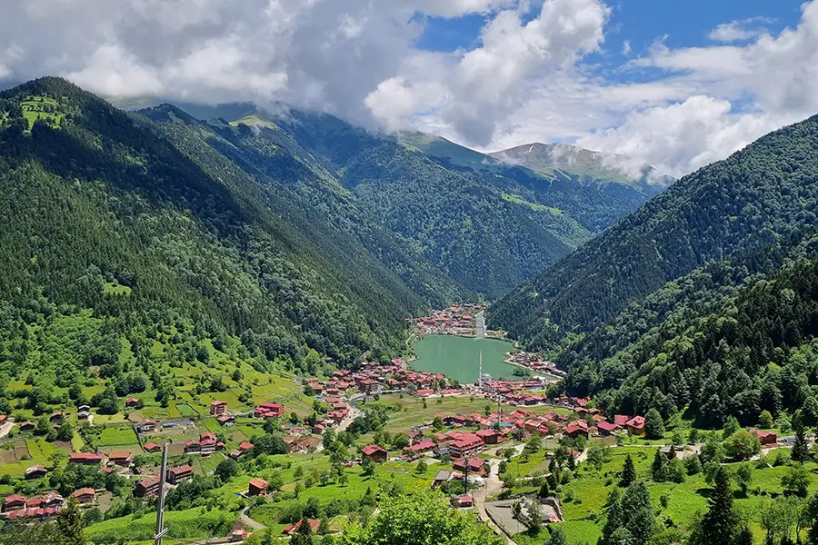 Çaykara OSGB Sağlık Raporu