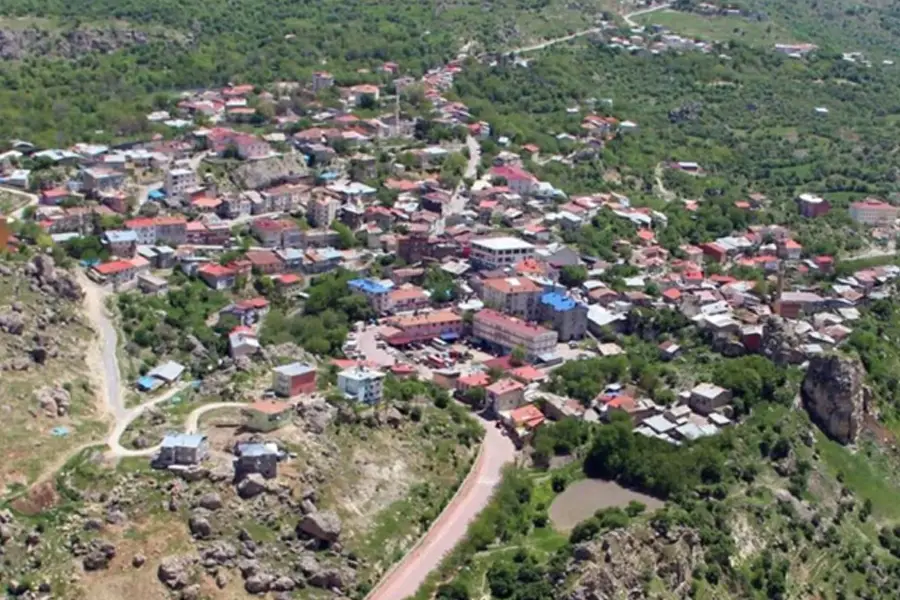Çemişgezek OSGB Sağlık Raporu
