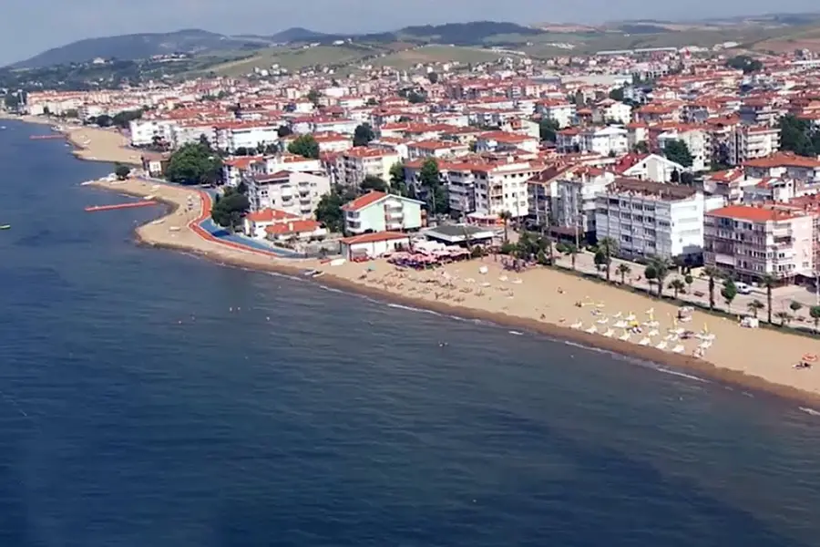 Çiftlikköy OSGB Sağlık Raporu