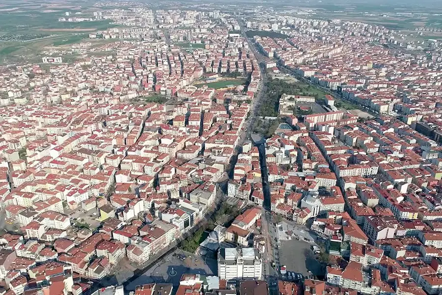 Çorlu OSGB Sağlık Raporu