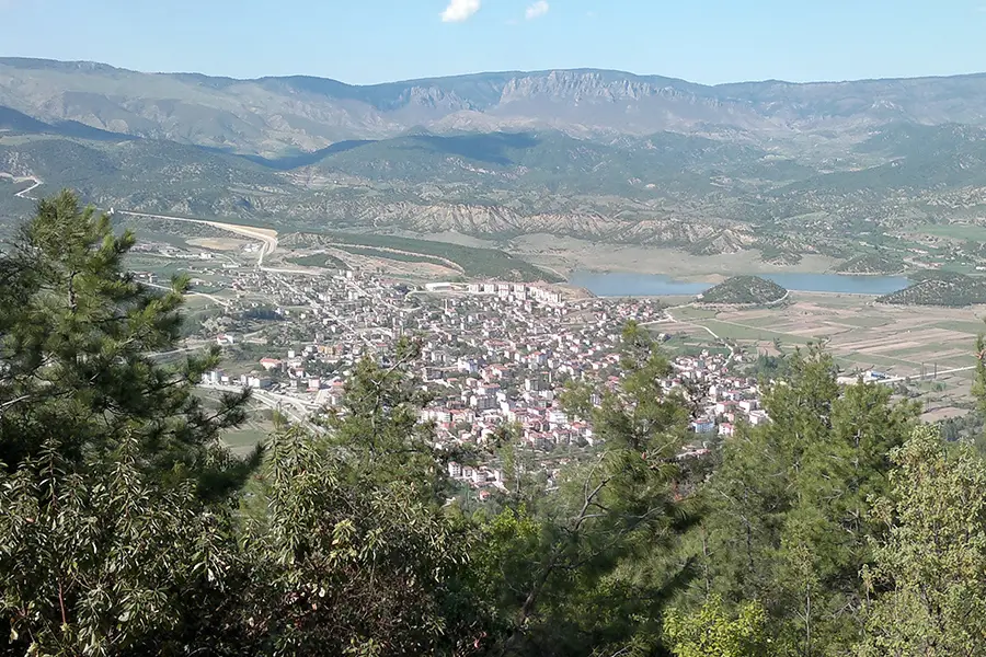 Durağan OSGB Sağlık Raporu