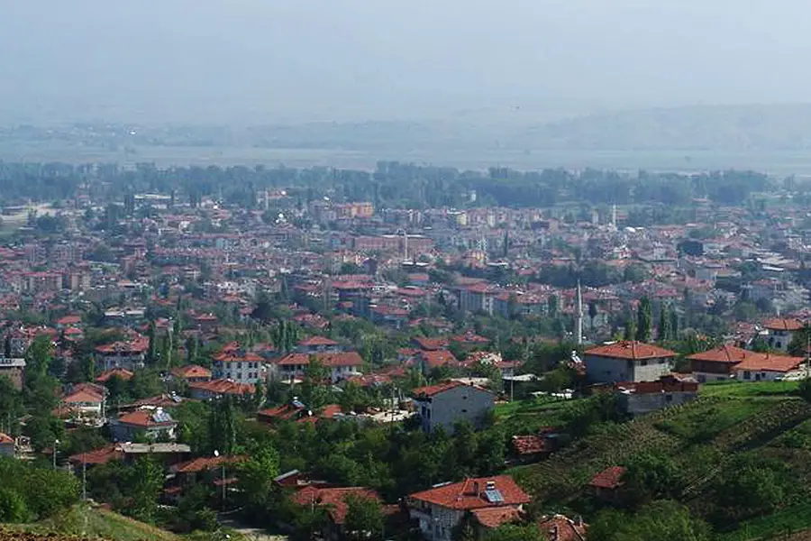 Erbaa OSGB Sağlık Raporu