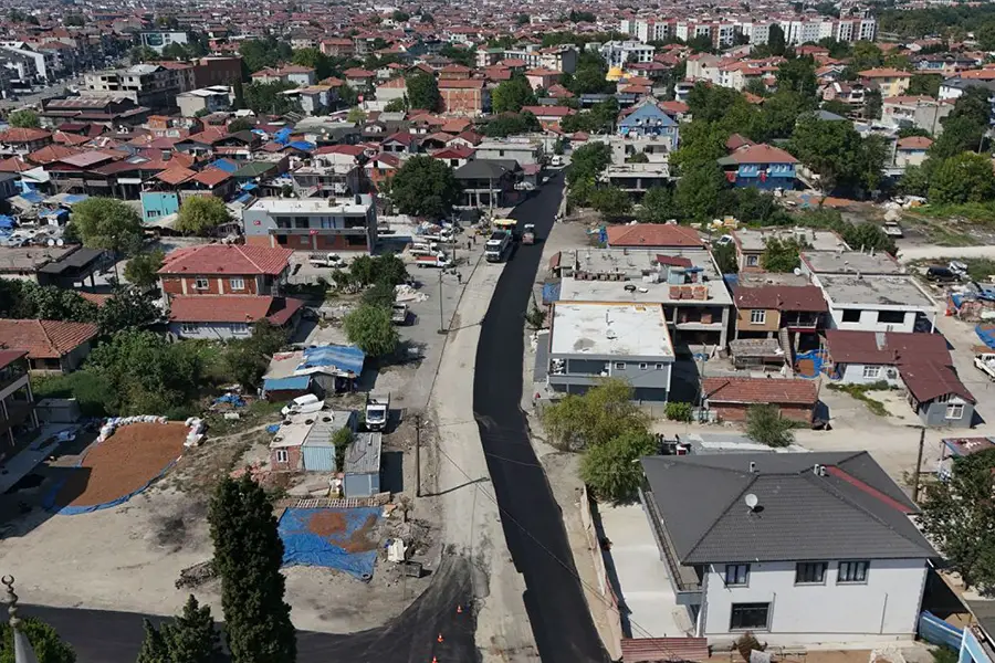Erenler OSGB Sağlık Raporu
