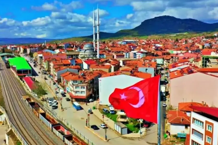 Eşme OSGB Sağlık Raporu