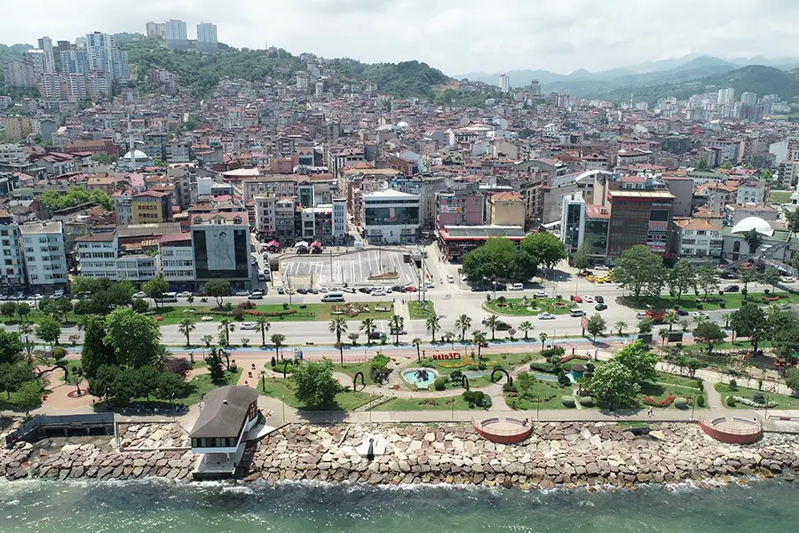 Fatsa OSGB Sağlık Raporu