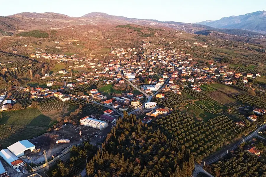 Geyve OSGB Sağlık Raporu