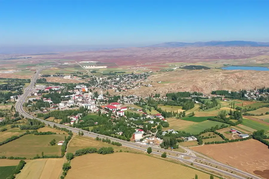 Hafik OSGB Sağlık Raporu