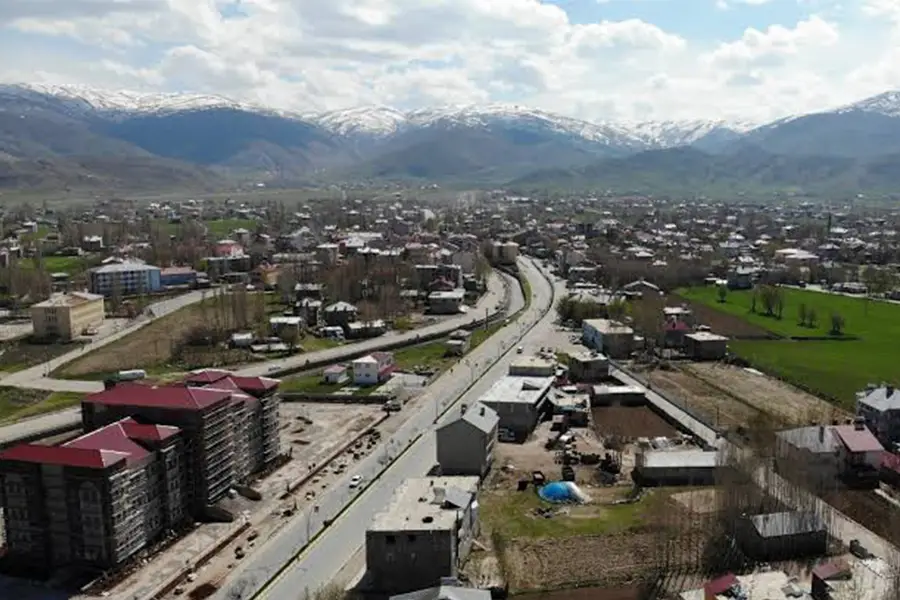 Hasköy OSGB Sağlık Raporu