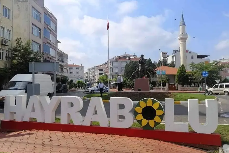 Hayrabolu OSGB Sağlık Raporu