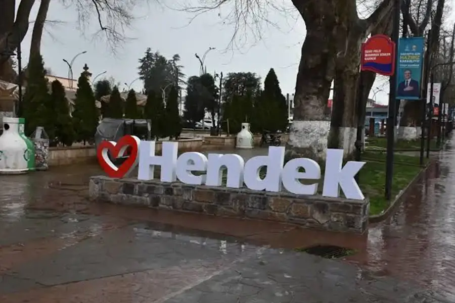 Hendek OSGB Sağlık Raporu