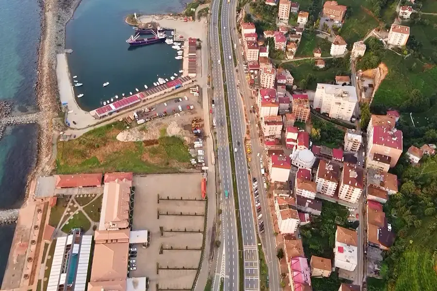 İyidere OSGB Sağlık Raporu
